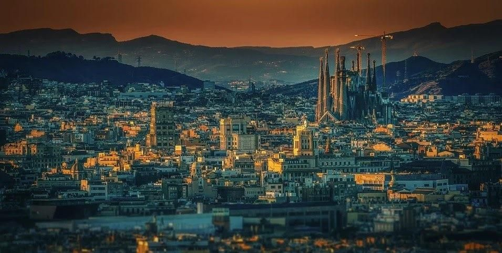 La guía definitiva de los rincones más “instagrameables” de Barcelona