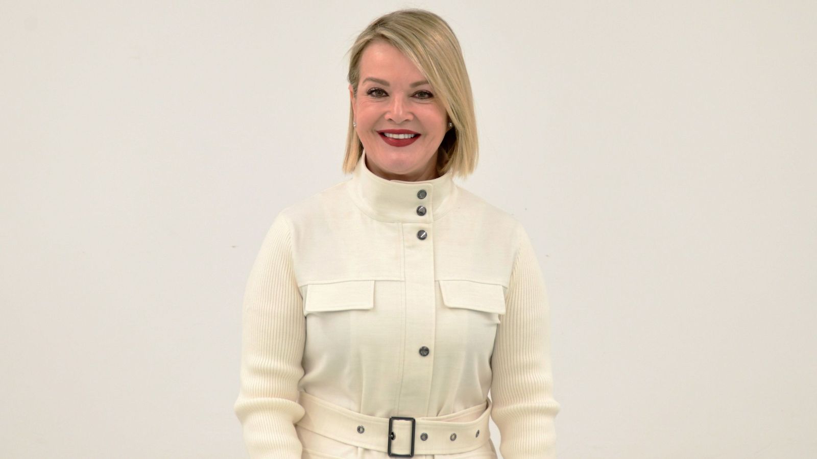 Ángeles Orantes-Zurita López