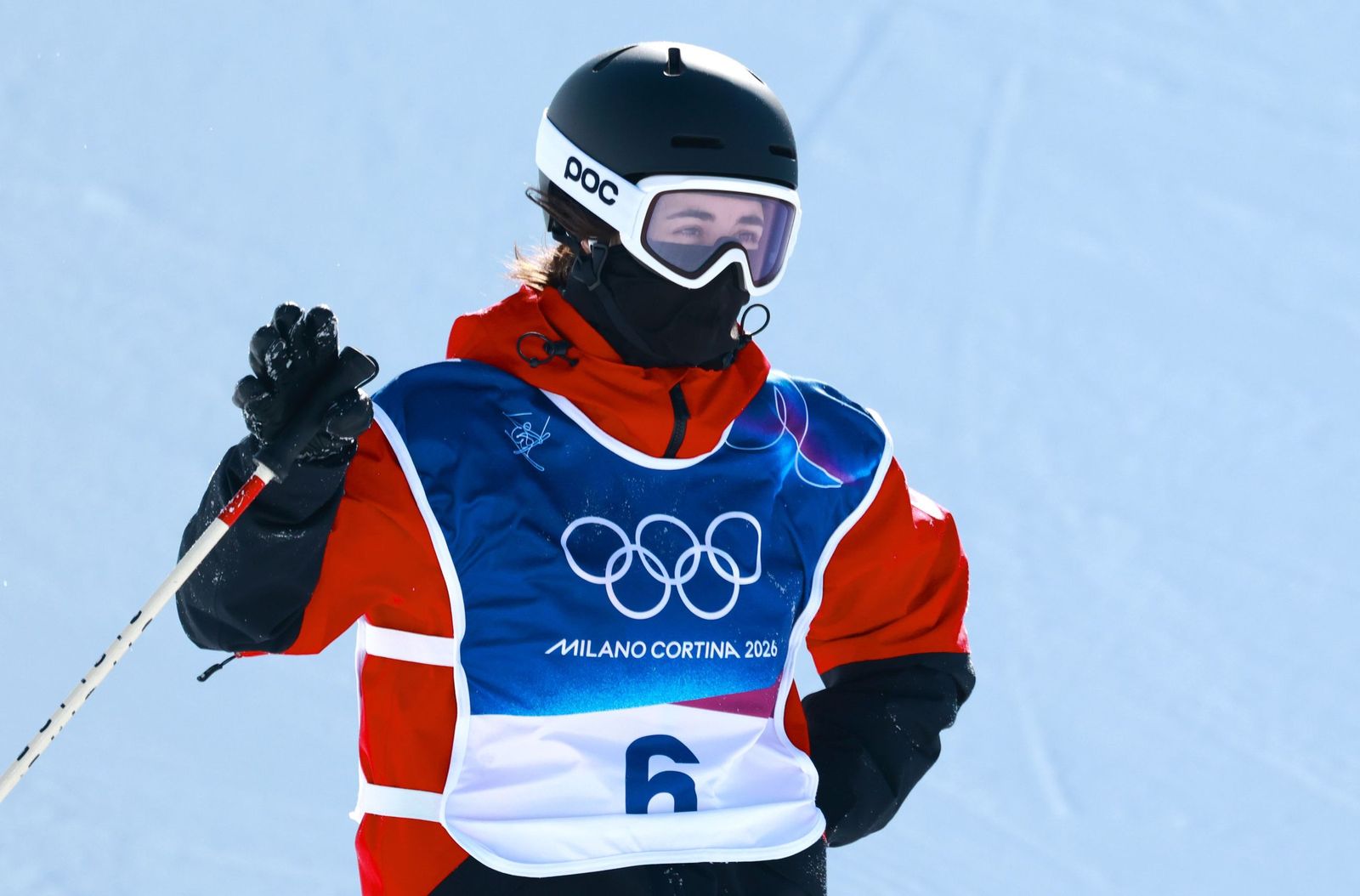 Las mejores fotos de los Juegos Olímpicos de invierno Milán Cortina d'Ampezzo 2026 | Ceremonia de clausura y jornada 17 y última