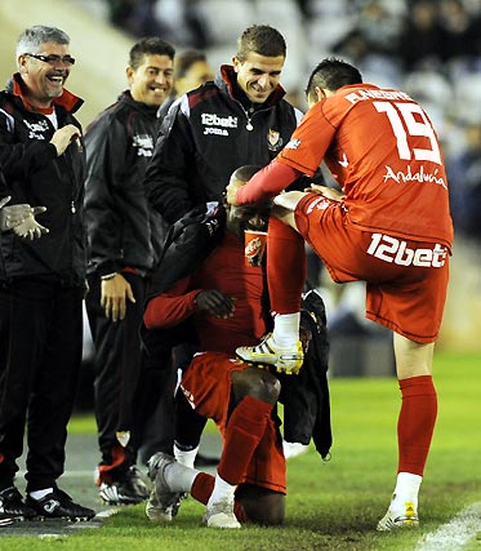 Foto: Efe / Afp Photo / Reuters