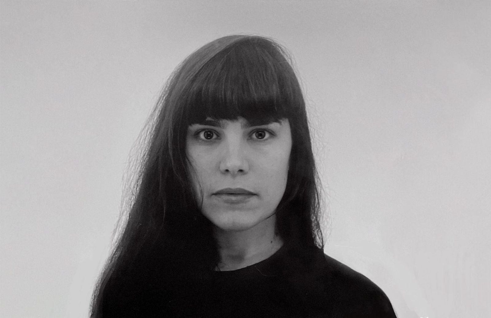 La malagueña Candela Sierra, en una imagen.