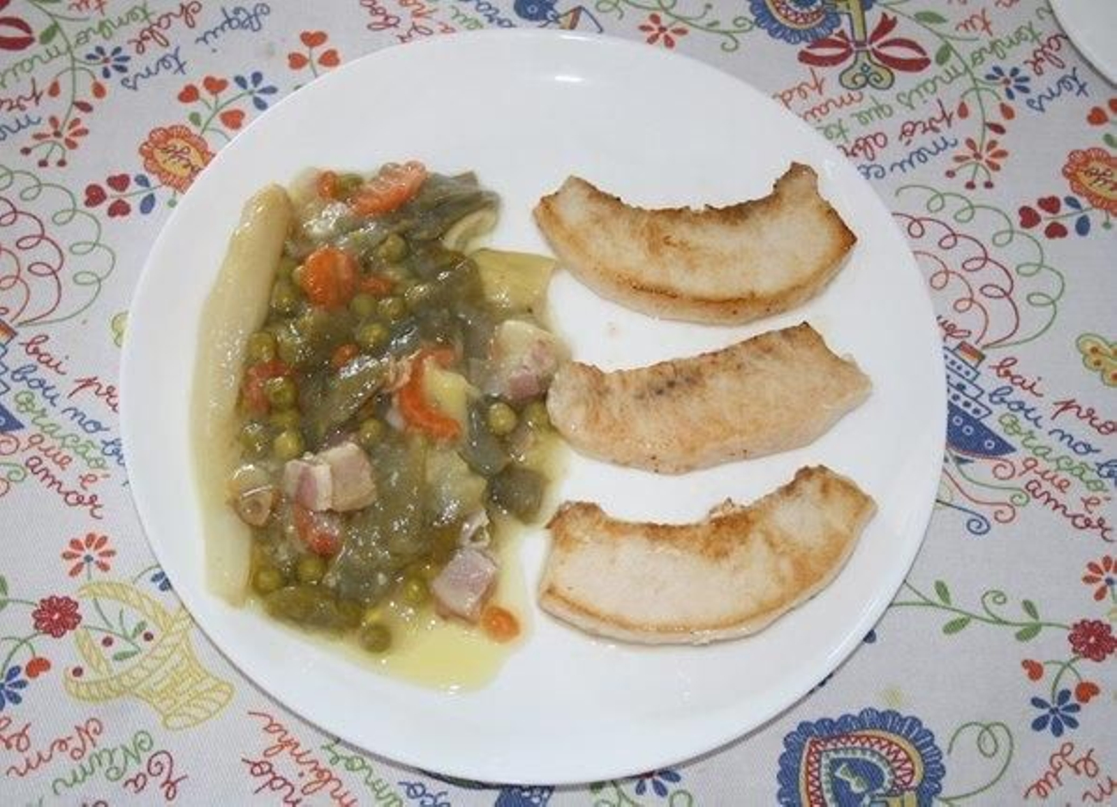 Olayo: Galeus melastmus