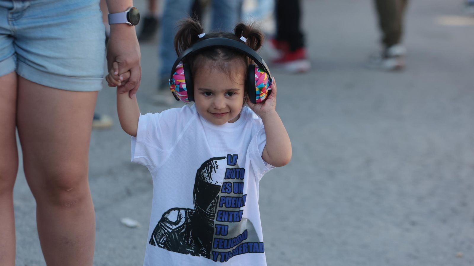 Búscate el domingo de Gran Premio de Jerez 2025