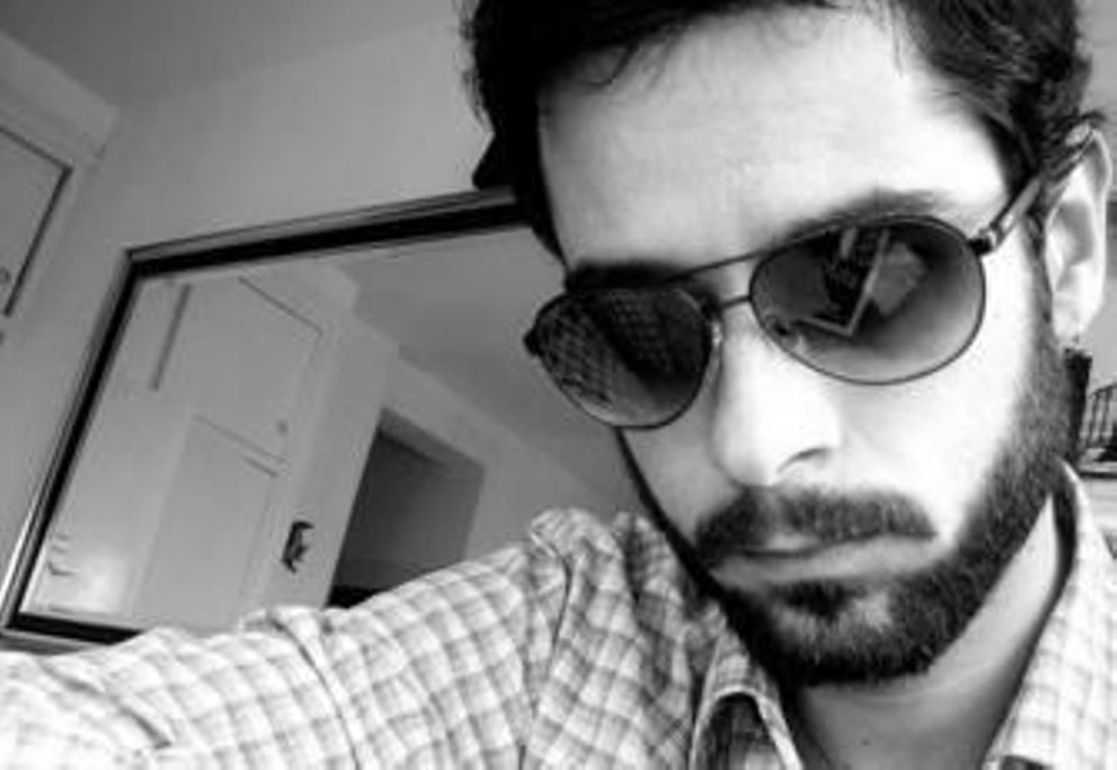 Ricardo Teva, poeta.