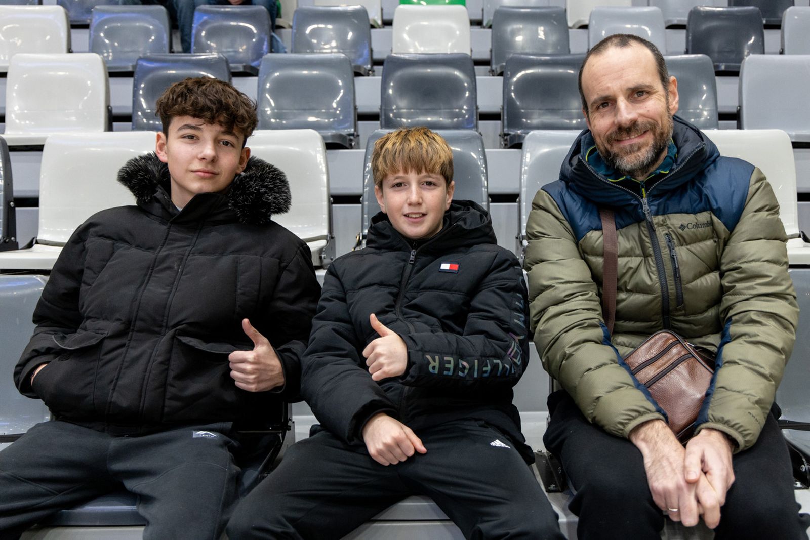 Las mejores imágenes de la remontada de Wanapix AD Sala 10 ante Avanza Jaén