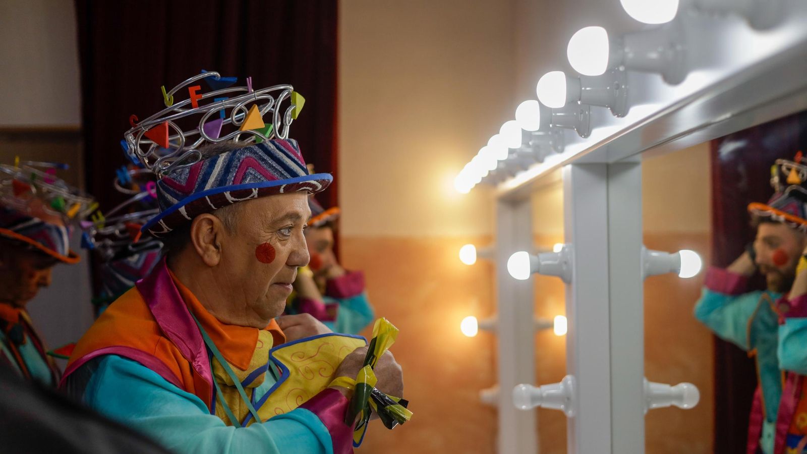 Búscate entre las mejores imágenes de la decimoctava sesión de preliminares del COAC 2025