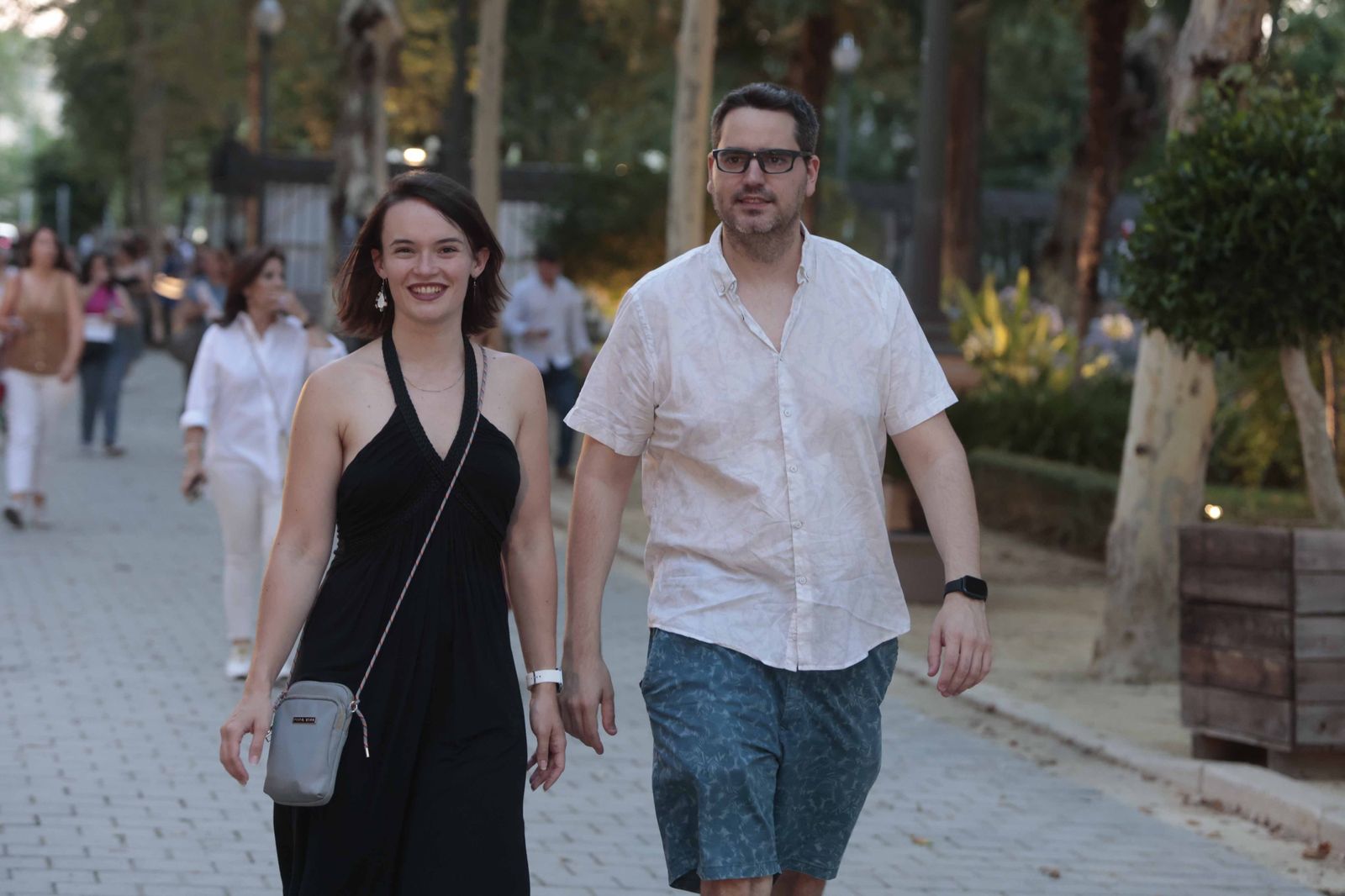 Búscate en el concierto de Pablo López