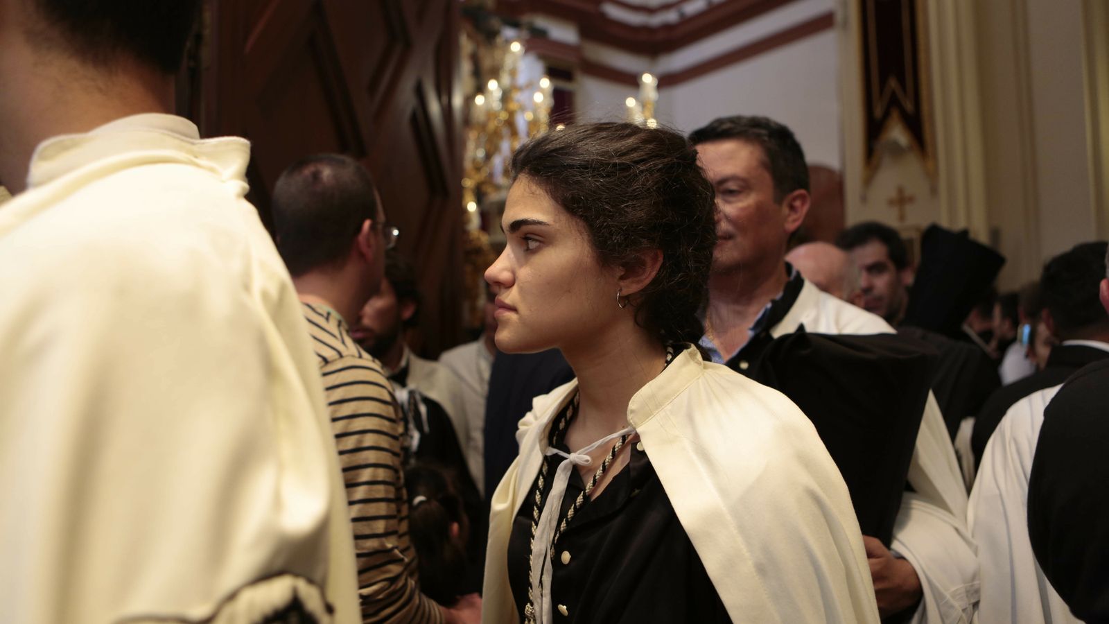 Las imágenes del Cachorro