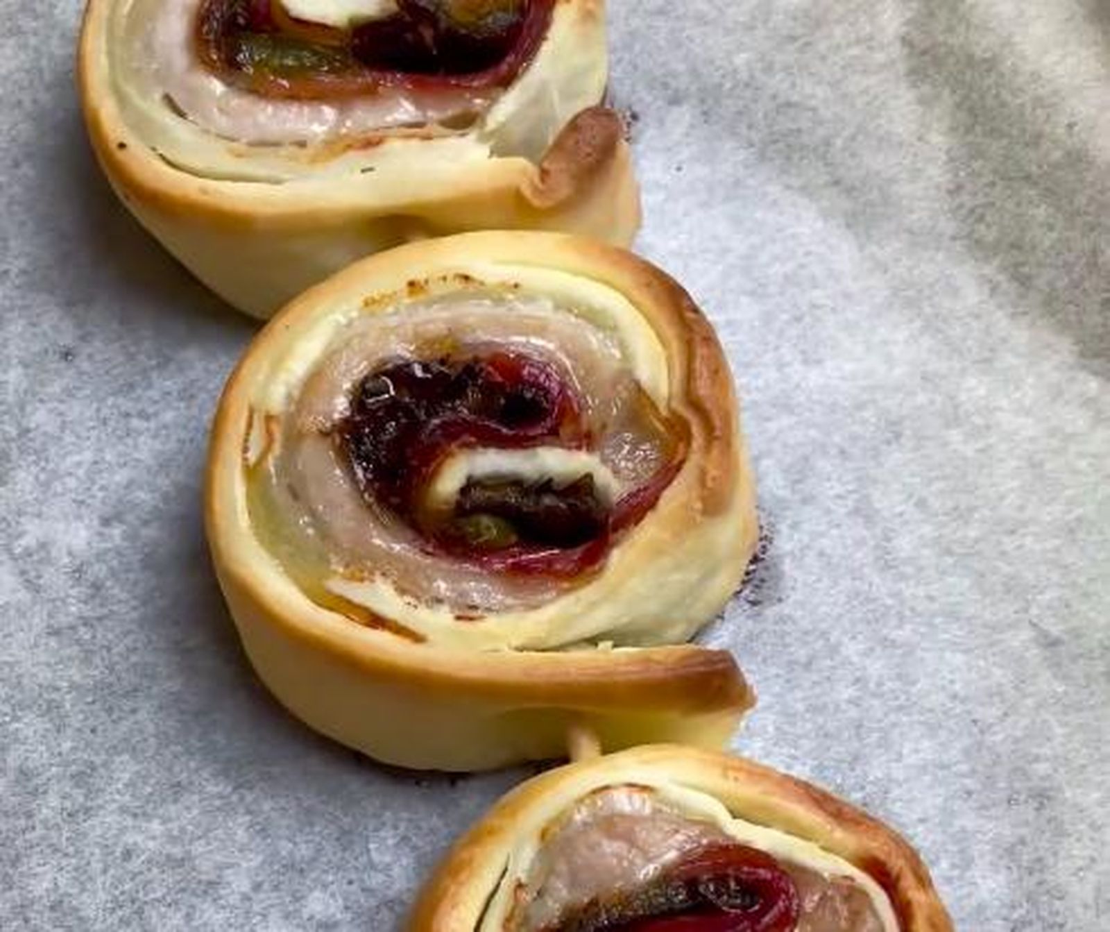 Brocheta de serranito: una forma diferente de hacer esta receta sevillana