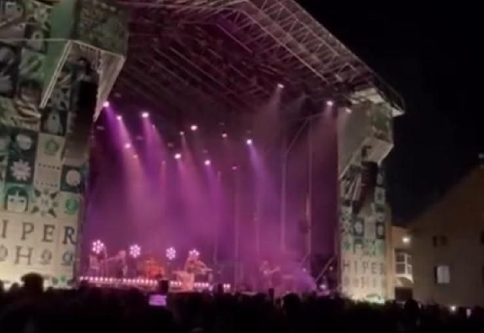 'Hiper H' se celebró este sábado en Fermasa.