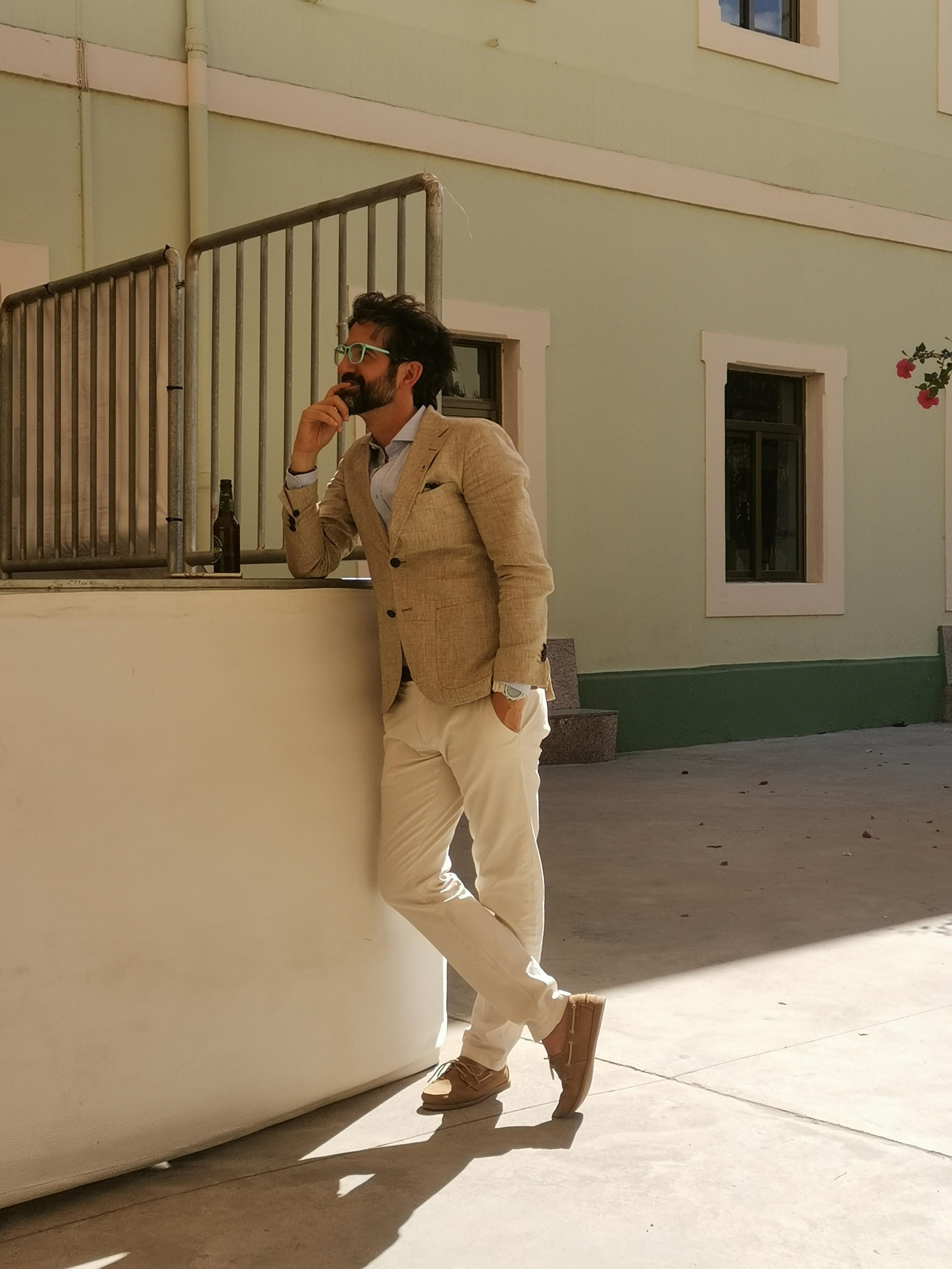 Imágenes del 25 aniversario de la promoción 1984-1998 de La Salle