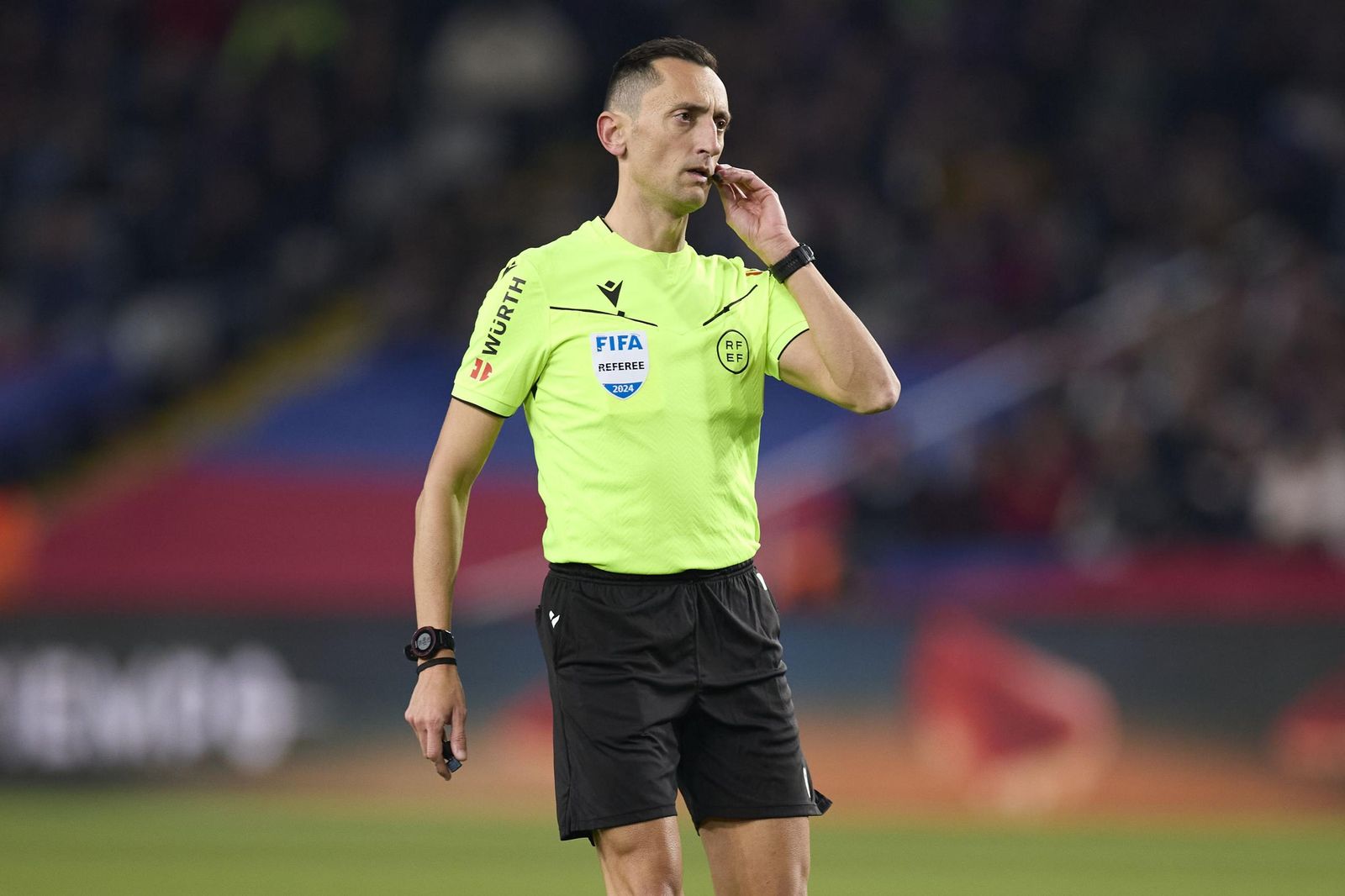 El Barcelona - Betis de Copa del Rey: todas las fotos