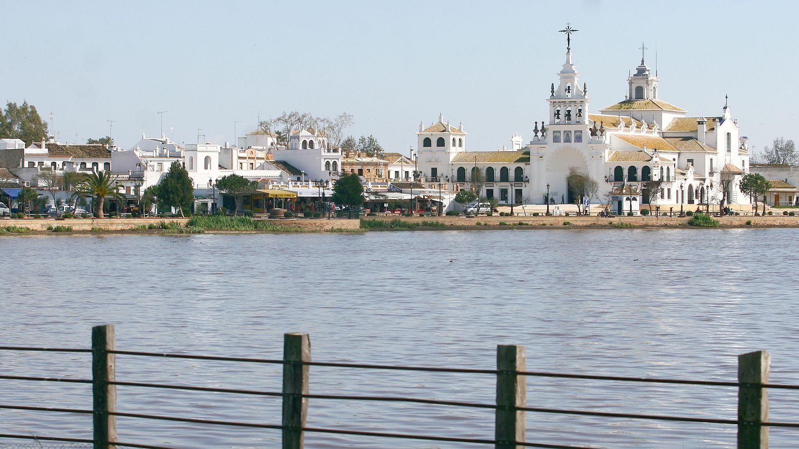 El Rocío El Rocío