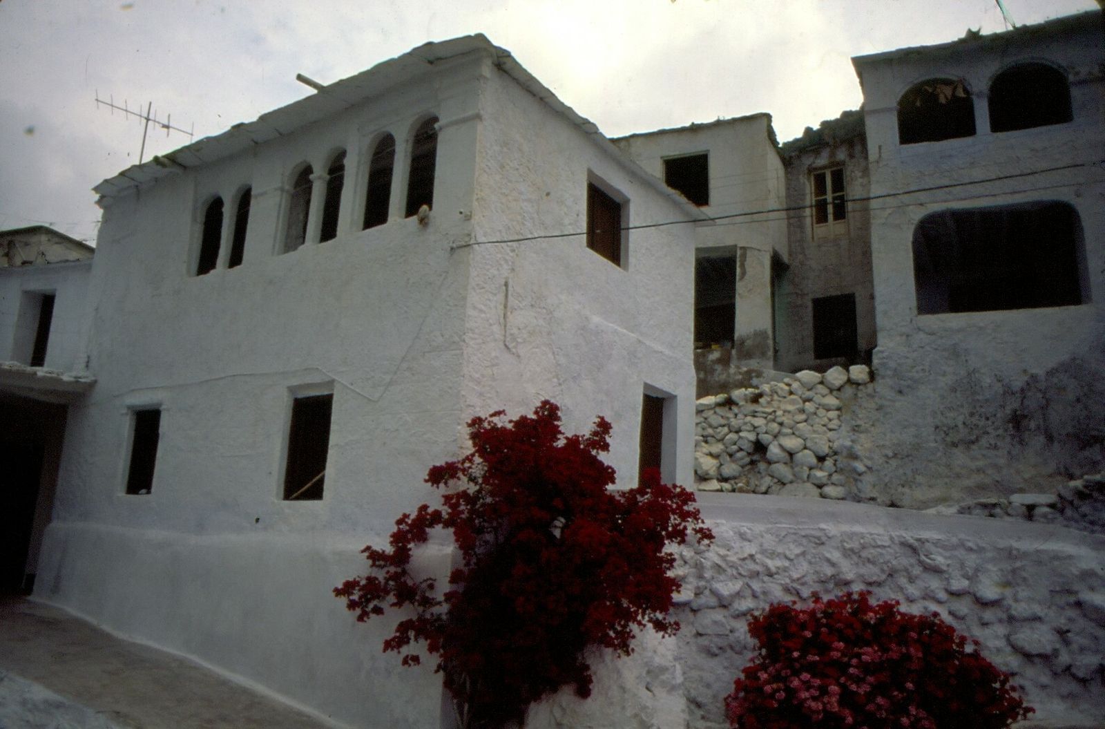 El memorial en defensa de los concejos