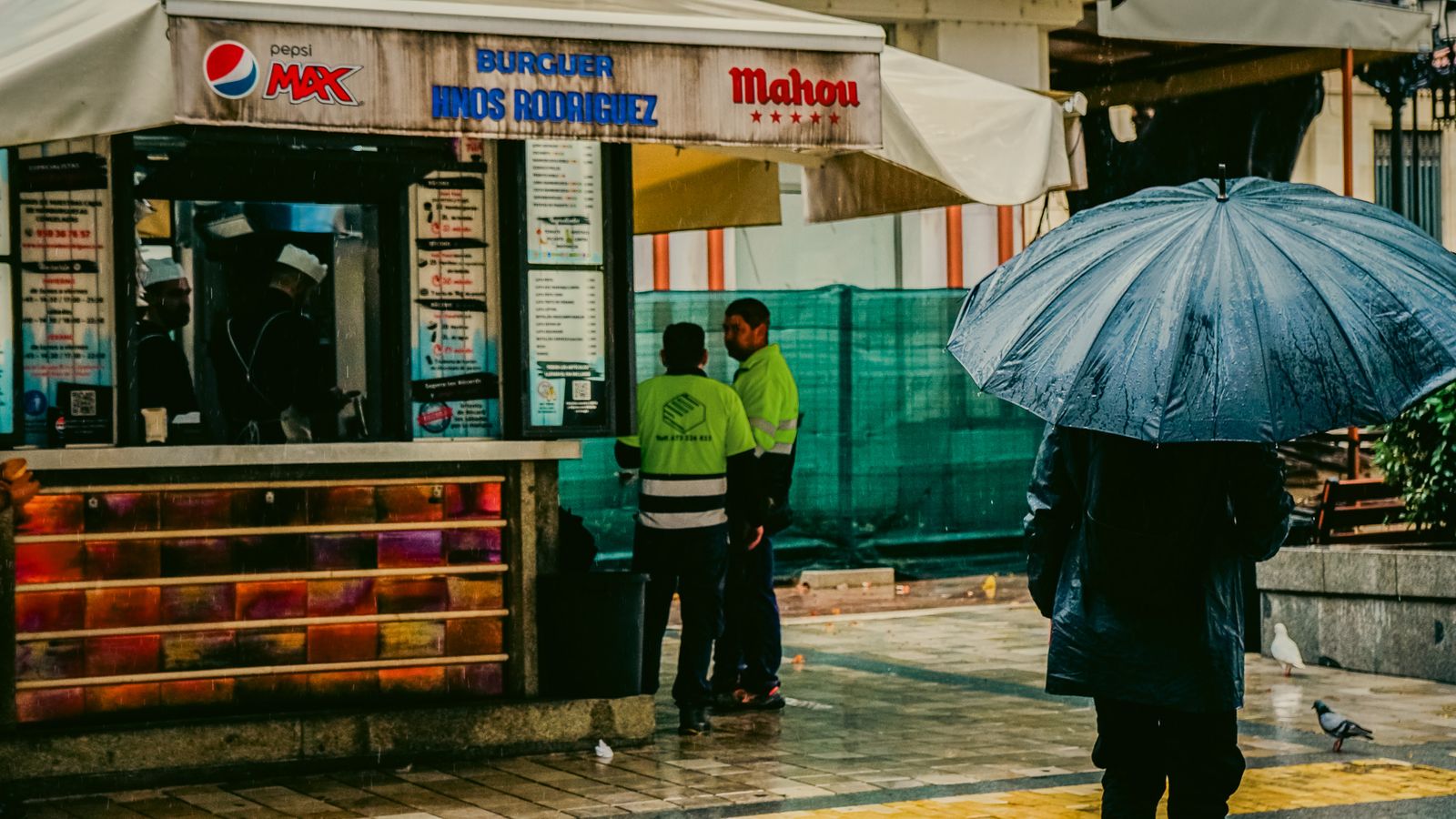 Las imágenes más destacadas del miércoles 30 de abril en Huelva