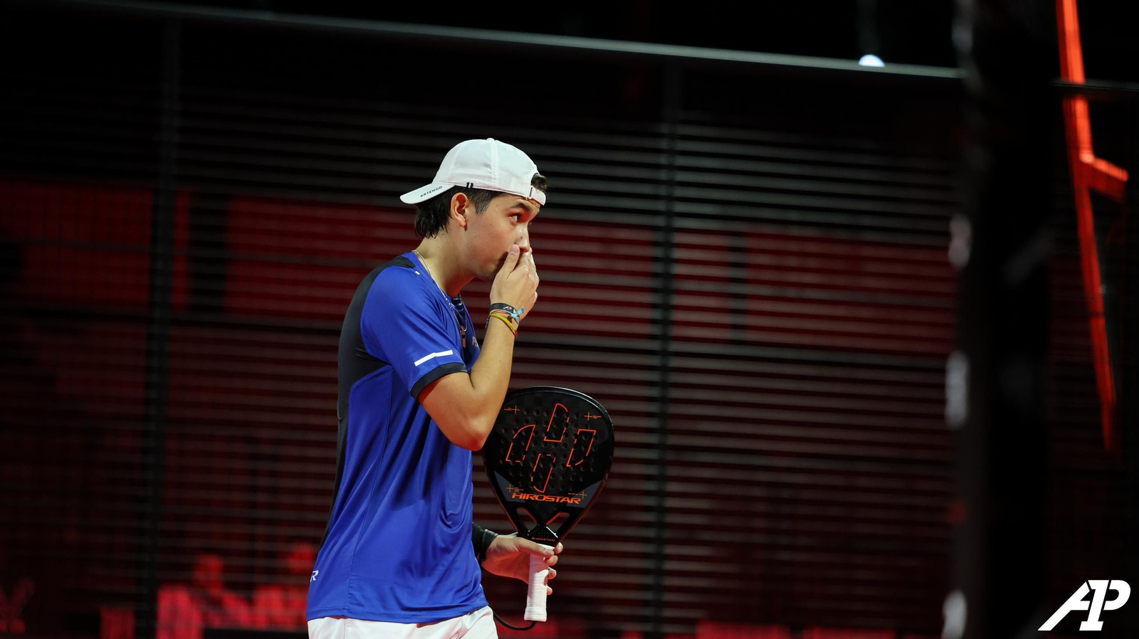 Las fotos del Sevilla Master de pádel | dieciseisavos de final