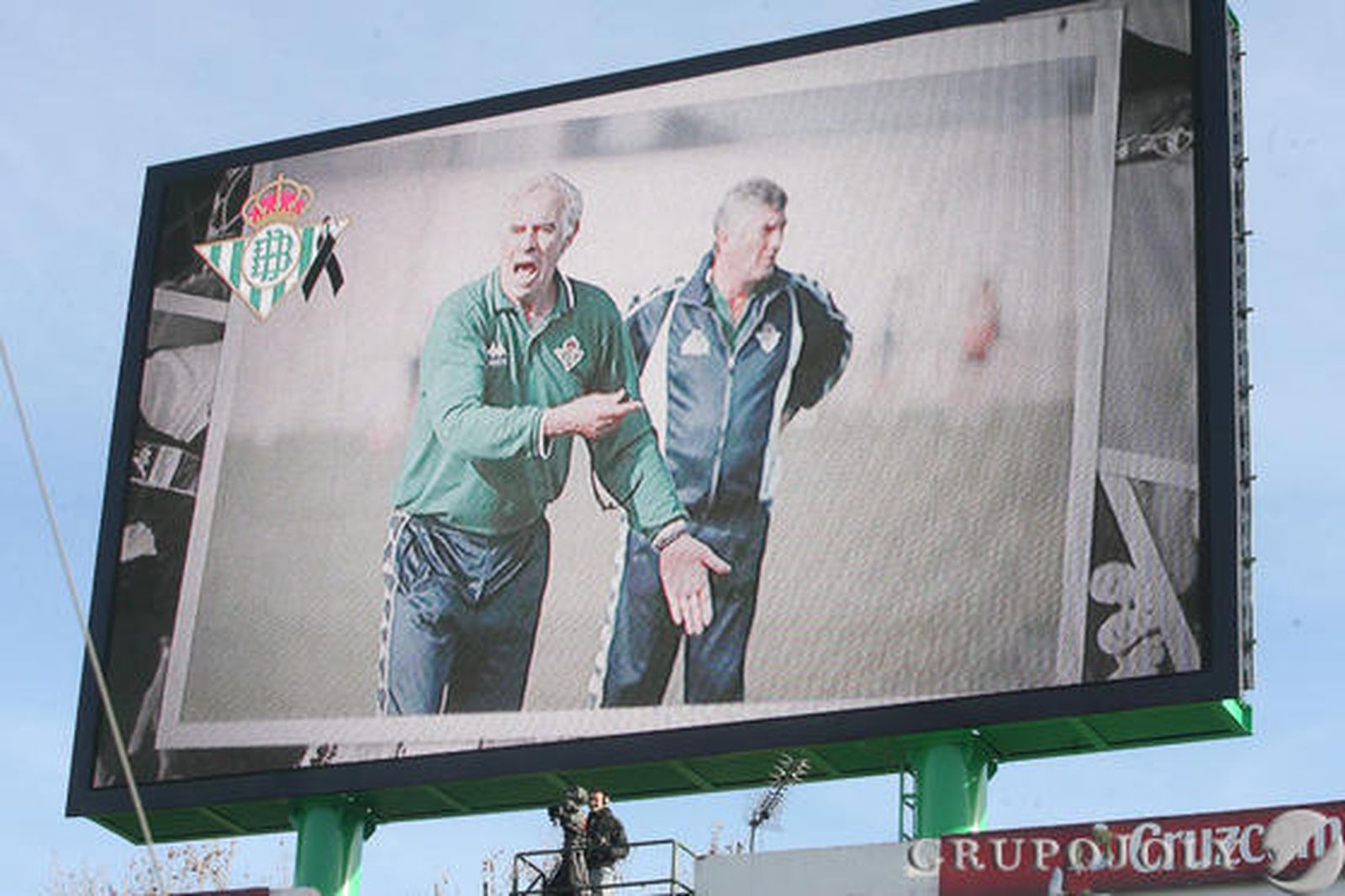 Foto: Antonio Pizarro