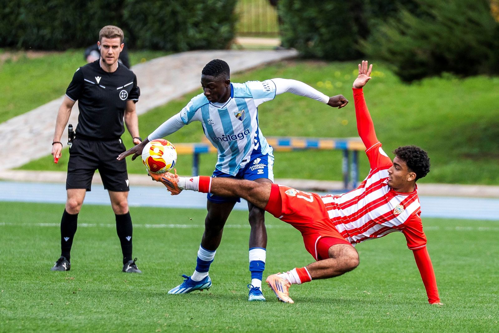 Resultados Segunda RFEF: El CD Estepona y el Atlético Malagueño empatan