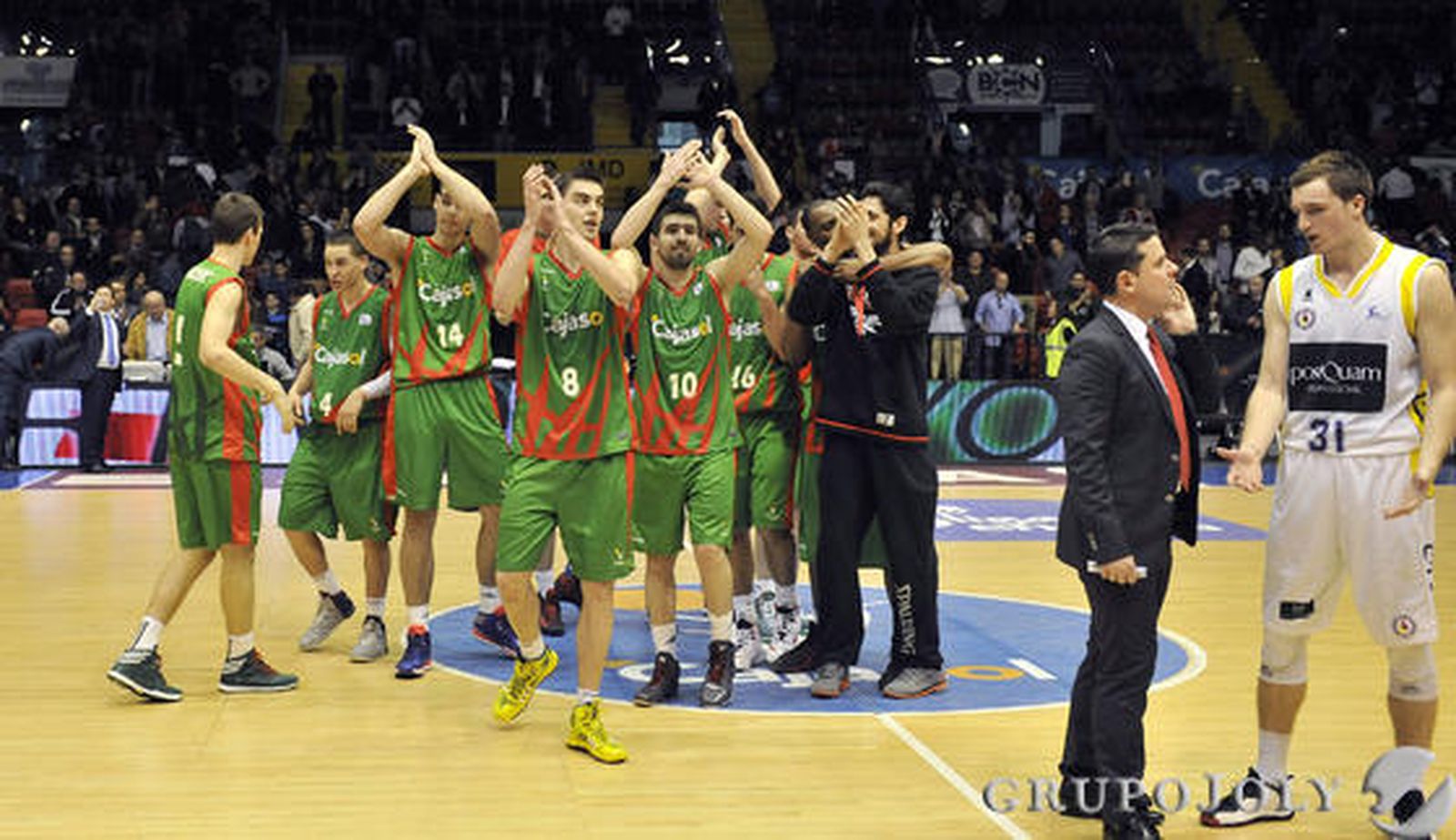 Foto: Juan Carlos Vázquez