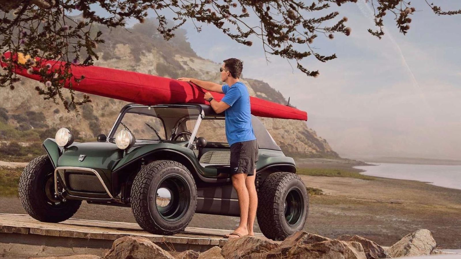 Ni los precios para el mercado local, el estadounidense, ni la posibilidad de exportarse a otros países han sido, por el momento, desvelados.