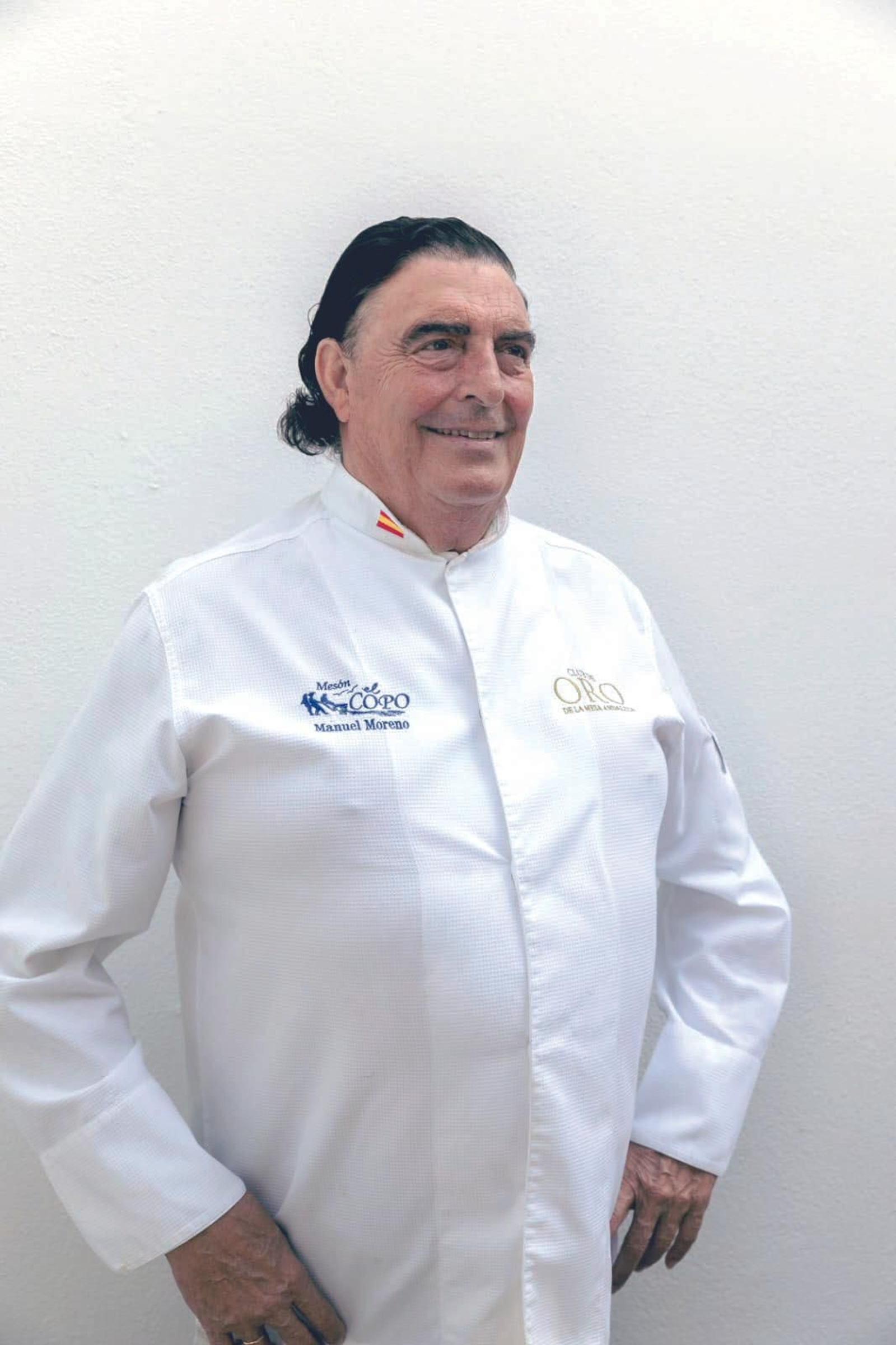 Mesón el Copo