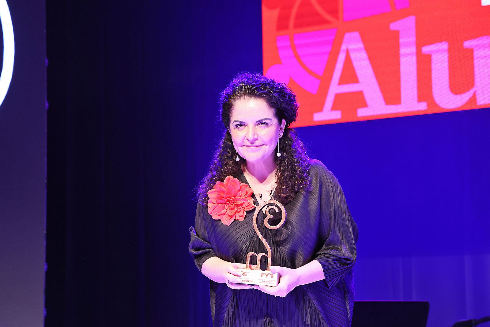 Gala de los Premios 2026 de la Asociación de Antiguos Alumnos “3 de Marzo”