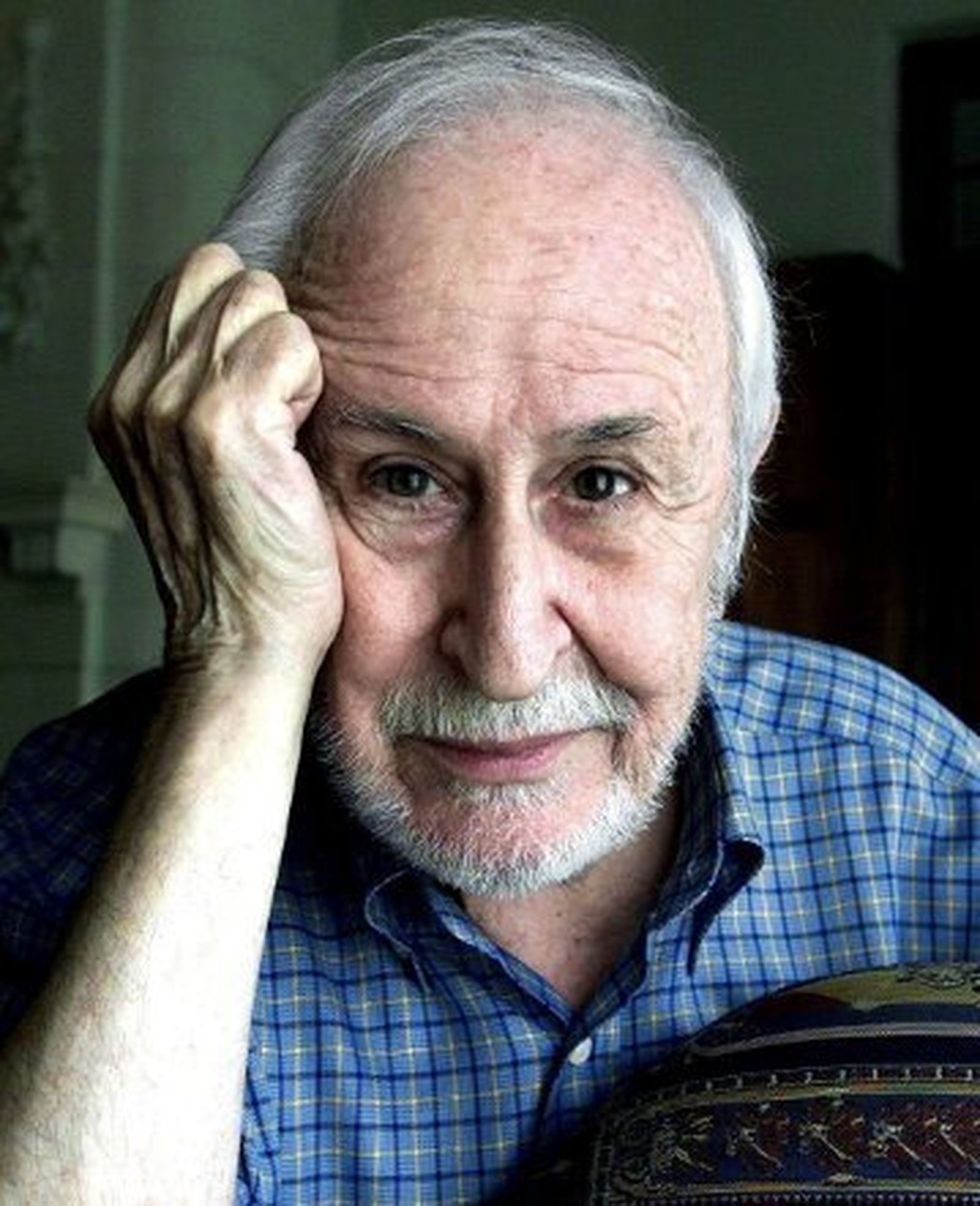 Muere José Luis Pinillos, 'padre' de la psicología científica española