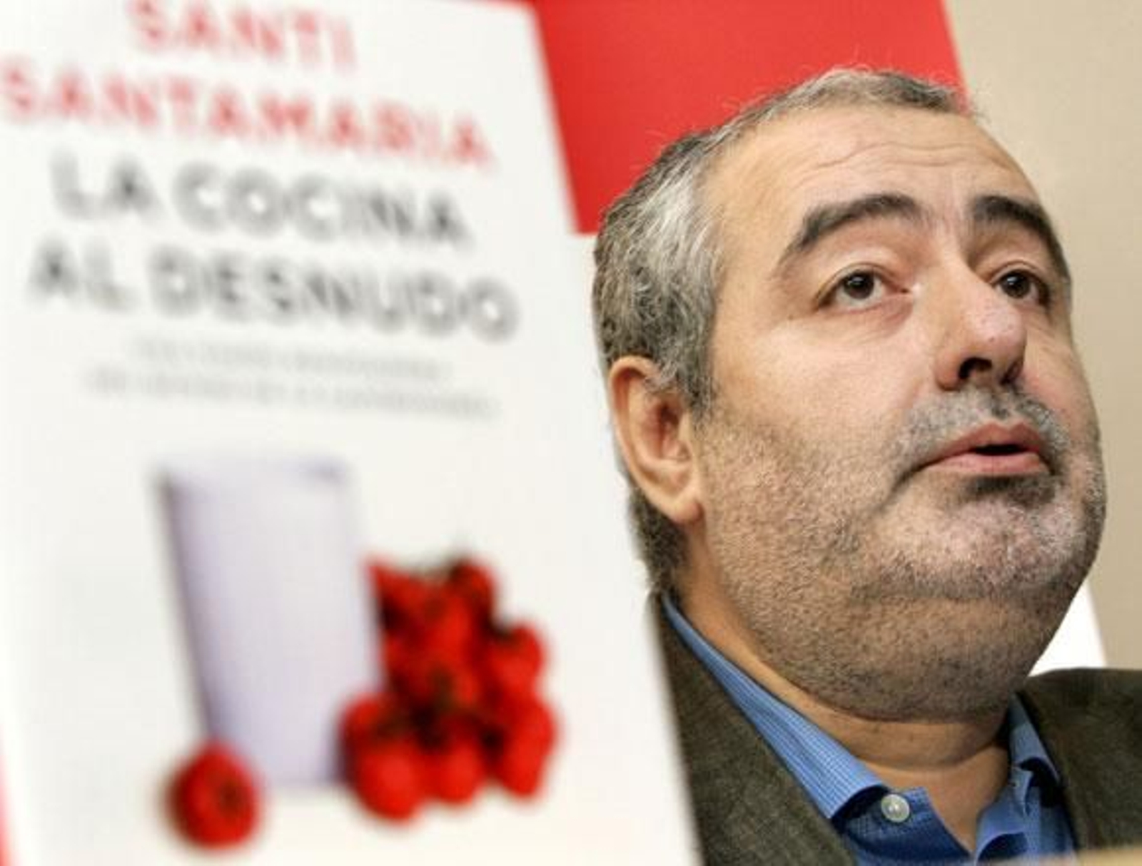 Santamaría califica de "cacicada" la respuesta de los chefs españoles