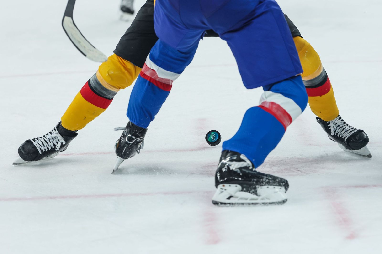 Las mejores fotos de los Juegos Olímpicos de invierno Milán Cortina d'Ampezzo 2026 | Jornada 13