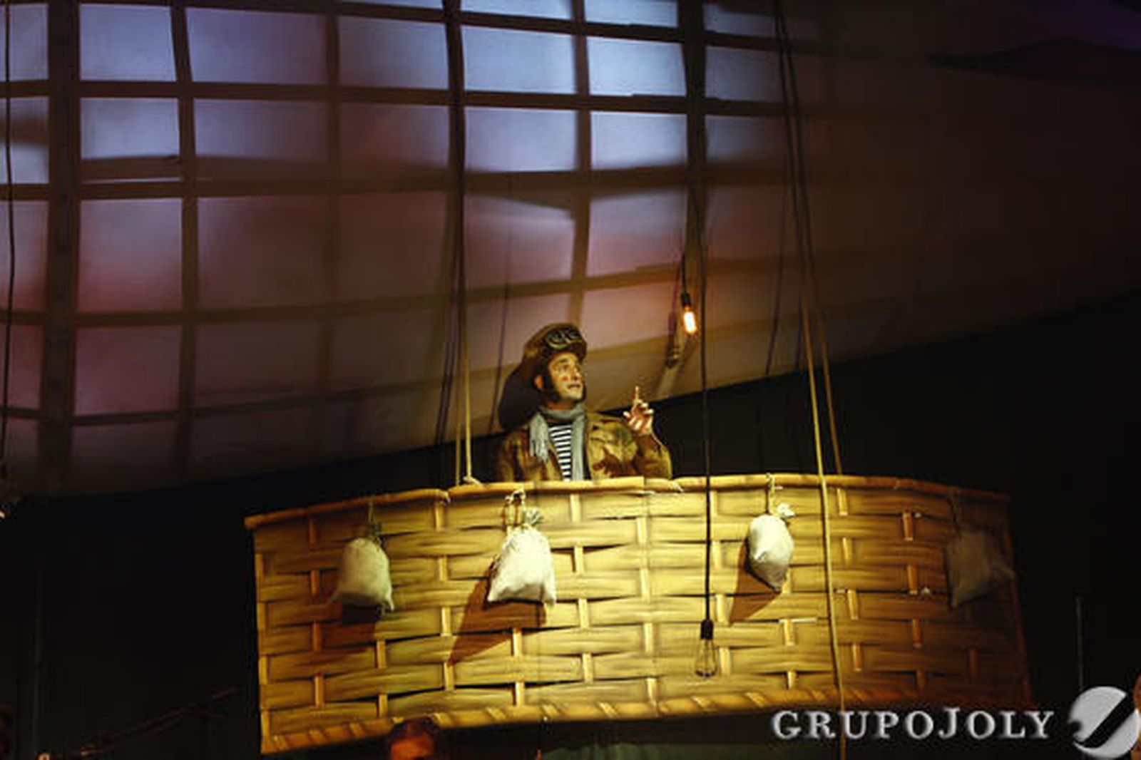 Foto: Julio Gonzalez-Lourdes de Vicente