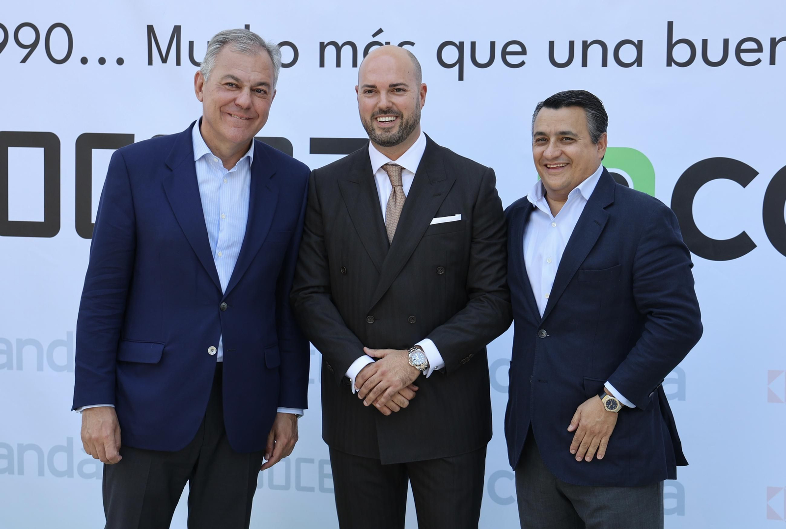 35 aniversario de COANDA