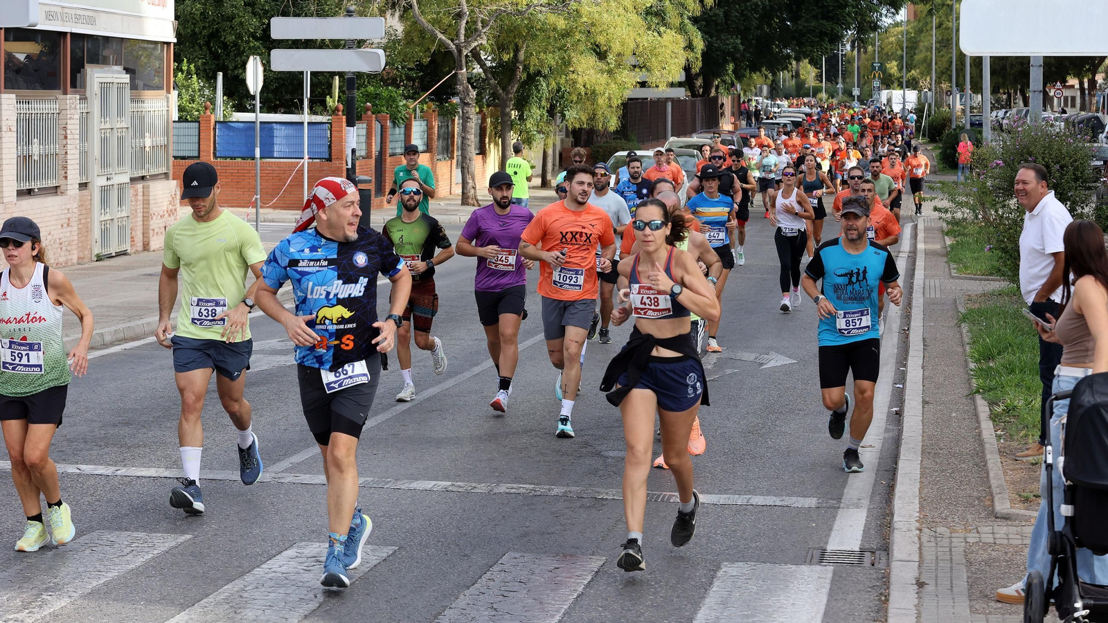 Búscate en la Media Maratón de Jerez 2025 (4)