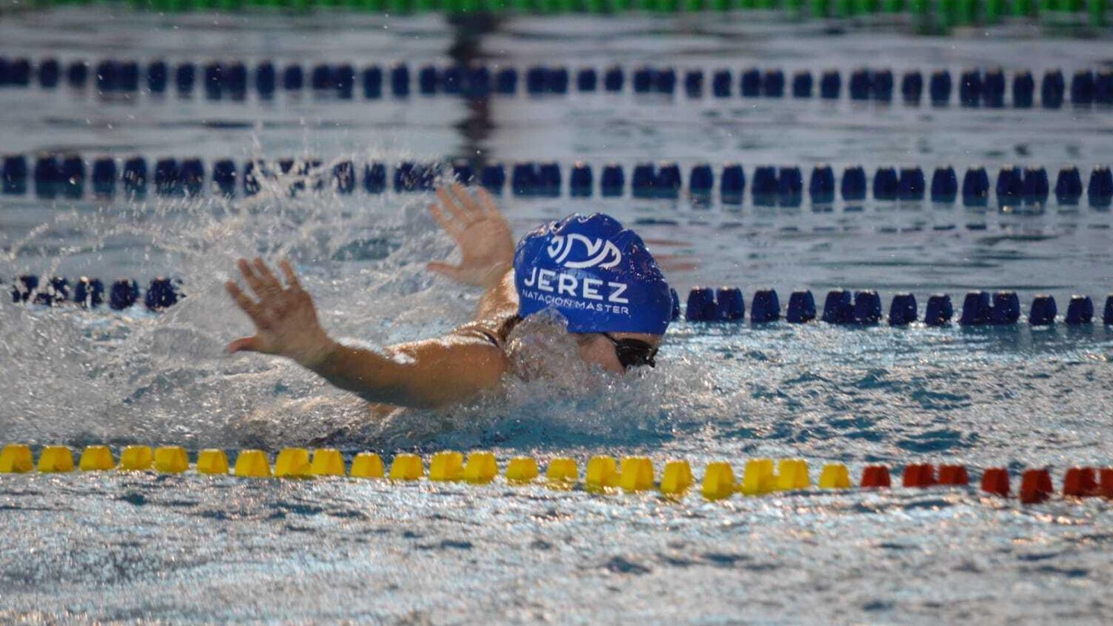 El JN Máster busca su primer título nacional de piscina corta. El JN Máster busca su primer título nacional de piscina corta.