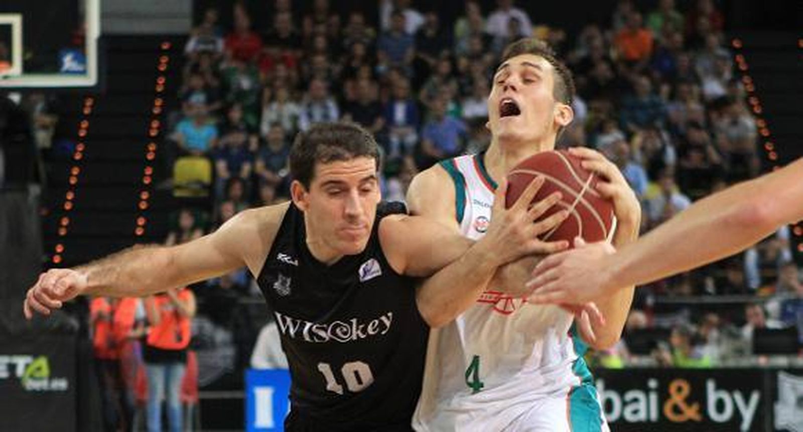 Morir con uno es morir todos (89-61)