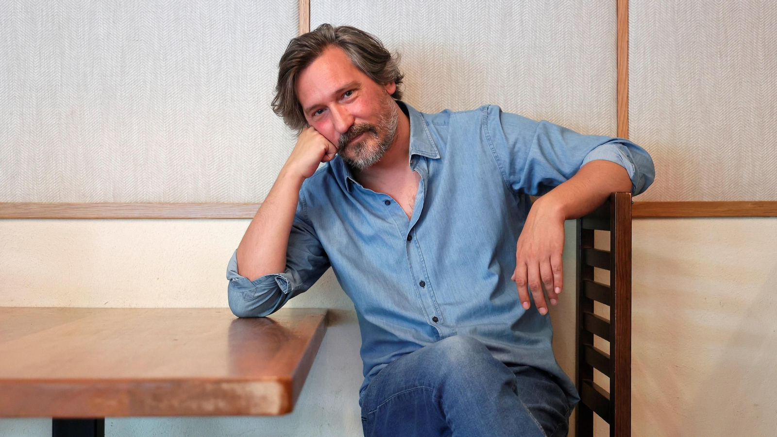Gonzalo Núñez.