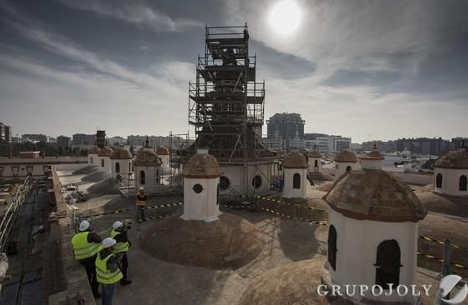 Foto: Antonio Pizarro