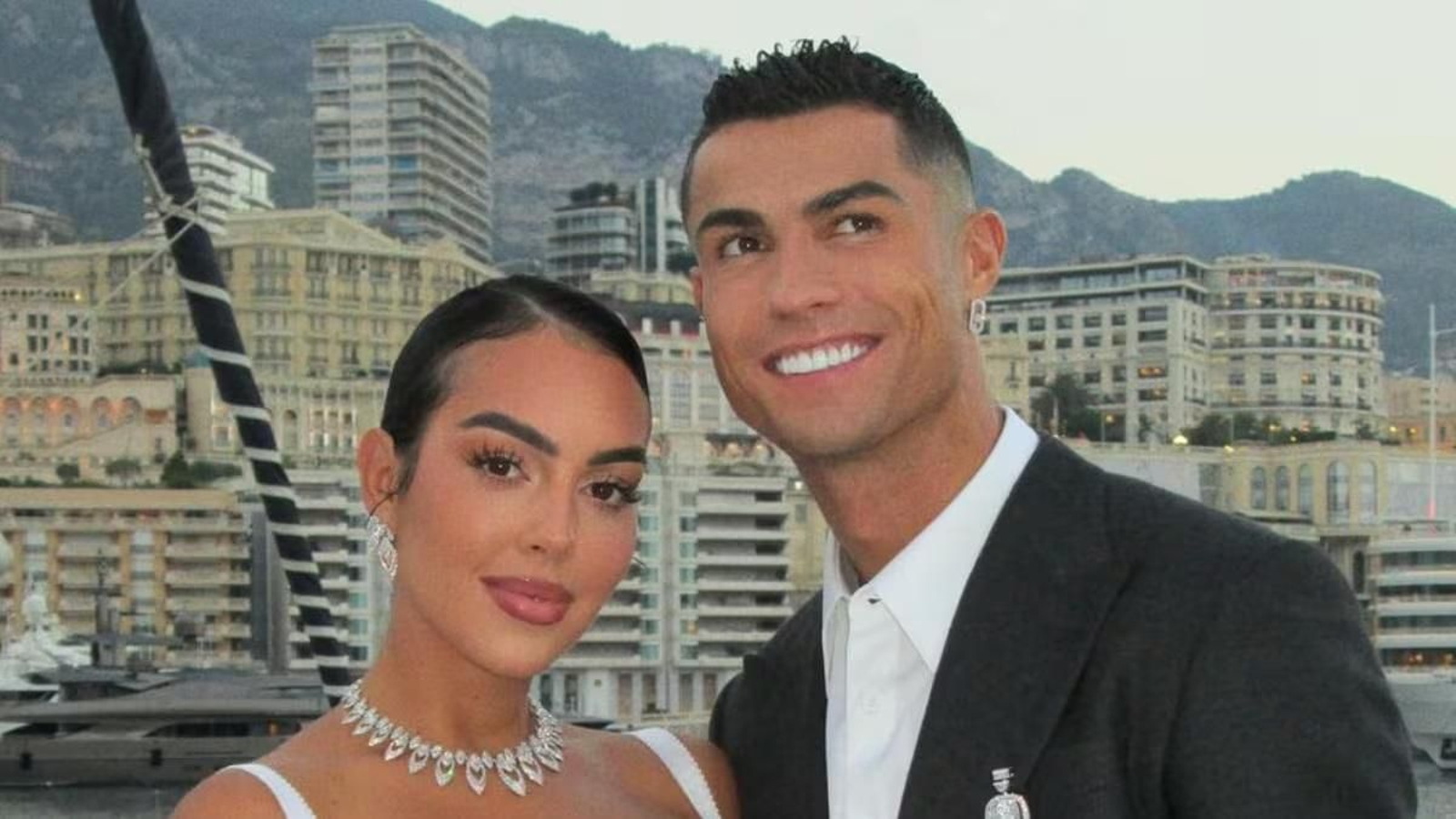 Cristiano Ronaldo y Georgina Rodríguez darán el paso definitivo que le faltaba a su relación sentimental.
