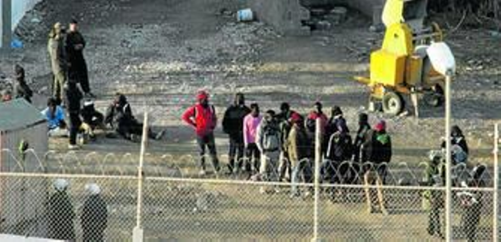 ¿Qué puede hacer Andalucía?