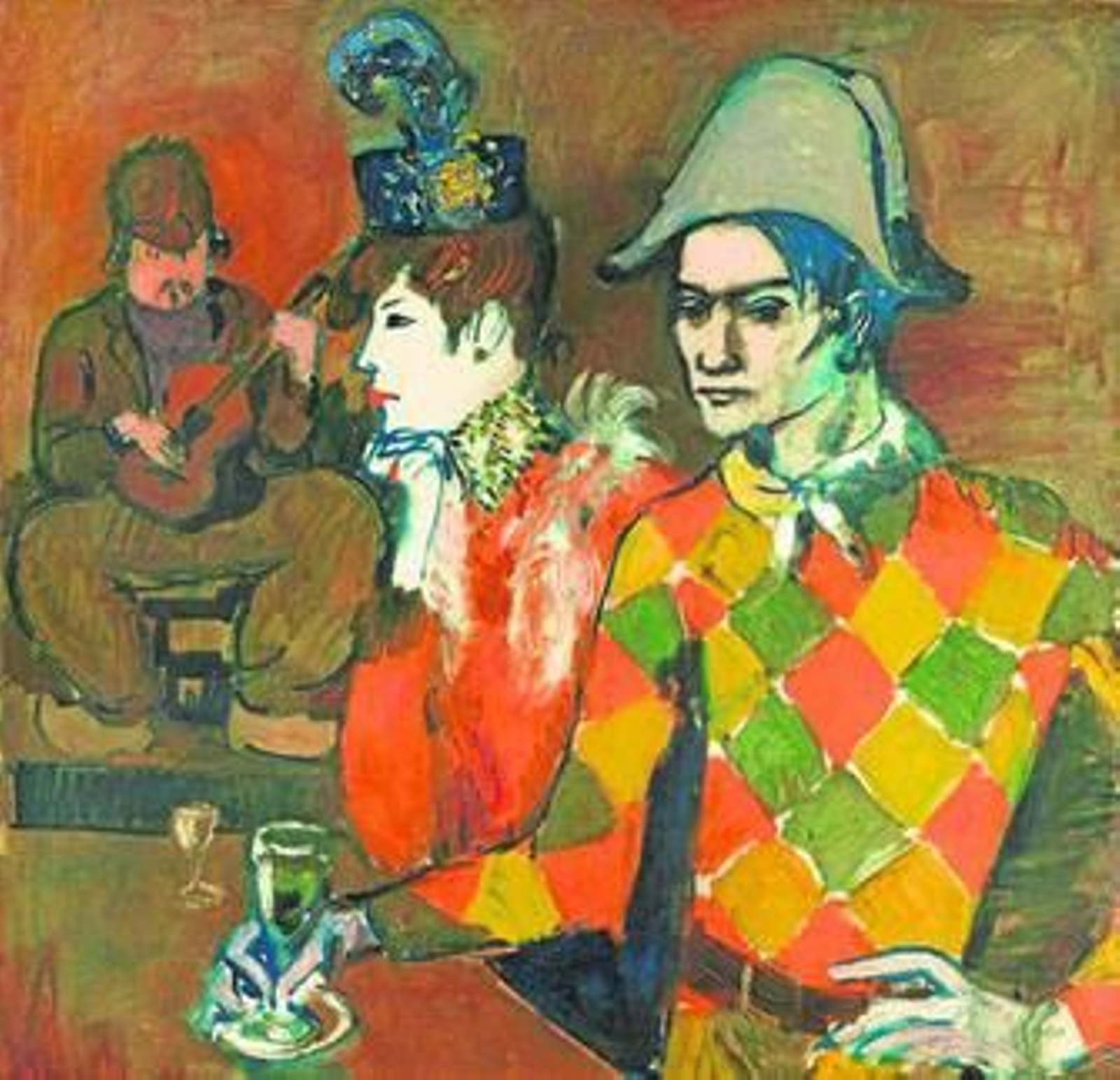 El Thyssen albergará desde febrero una exposición de Jean-León Gérôme.