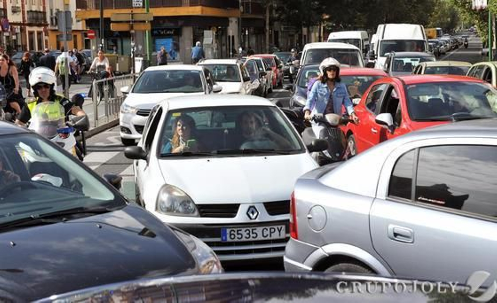 Foto: Juan Carlos Vázquez