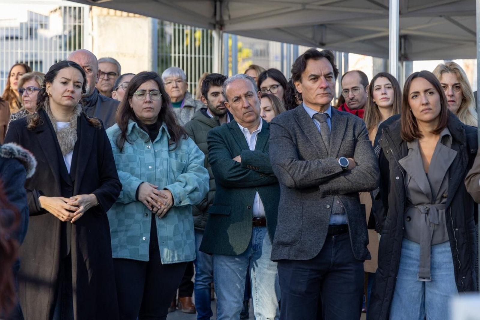 Así es el nuevo Residencial Puerta de Andalucía