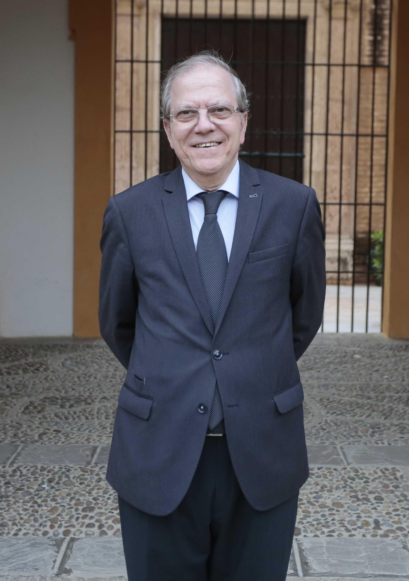 Los asistentes al VII Premio Manuel Clavero