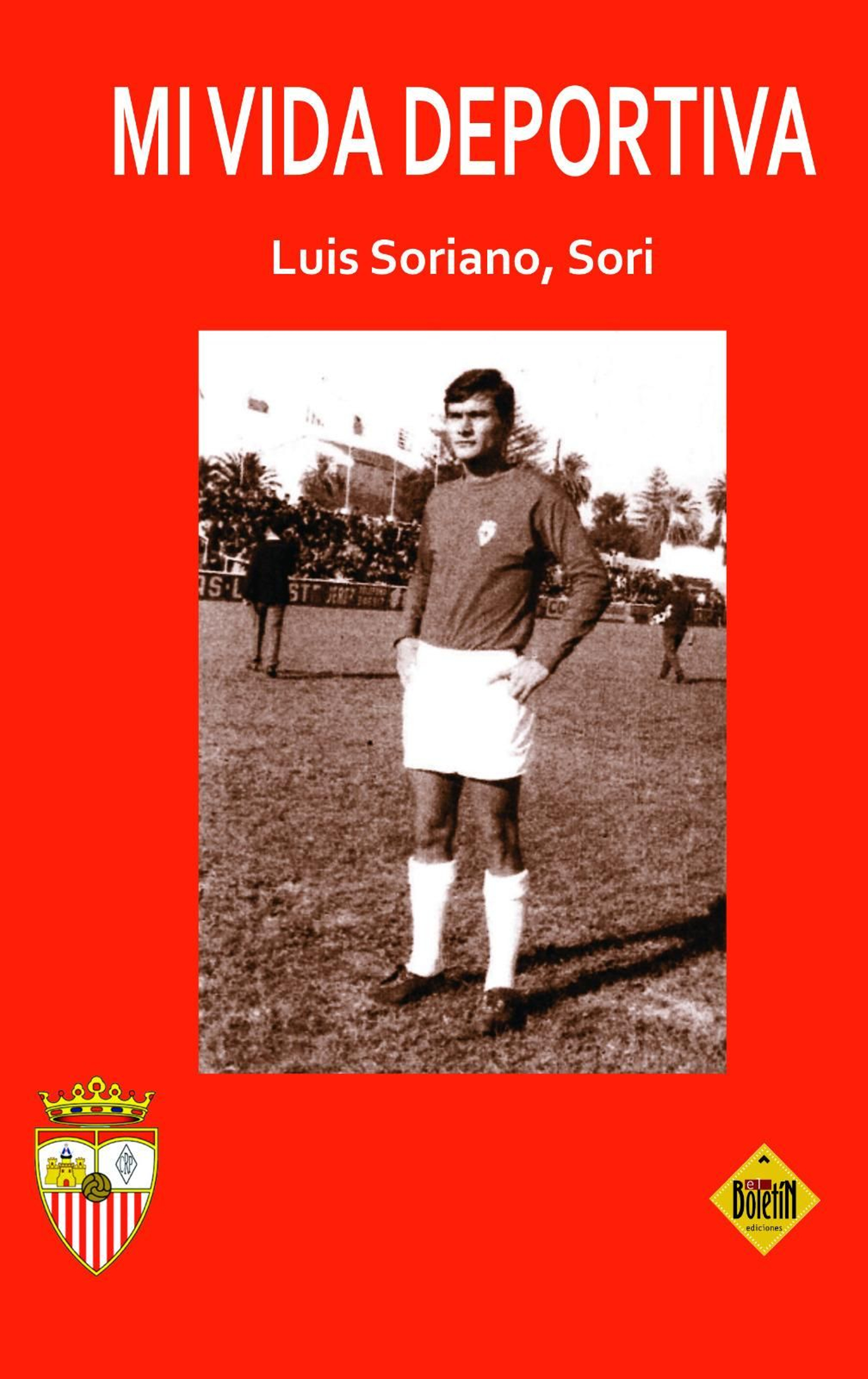 La portada del libro que se presenta este viernes.