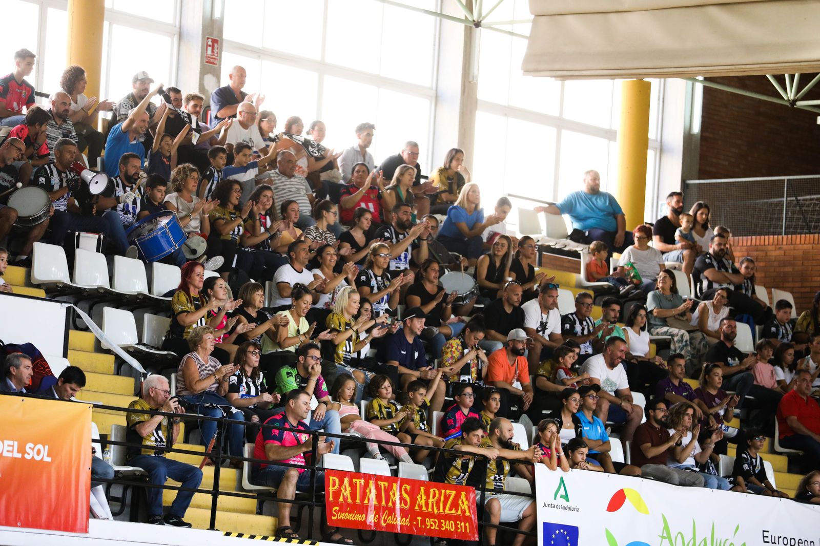 Las fotos del Costa del Sol-Gloria Buzau