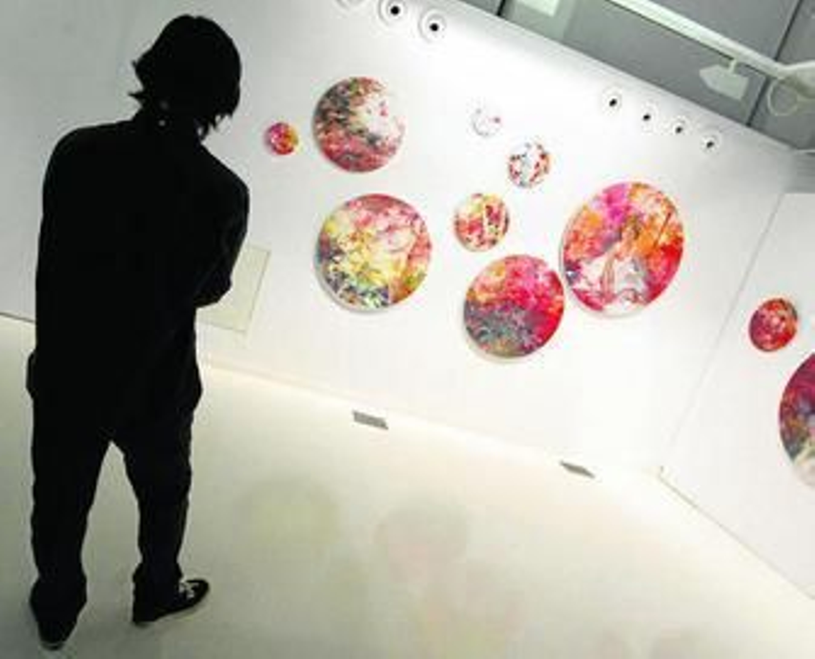 La colección podrá contemplarse hasta finales de octubre.