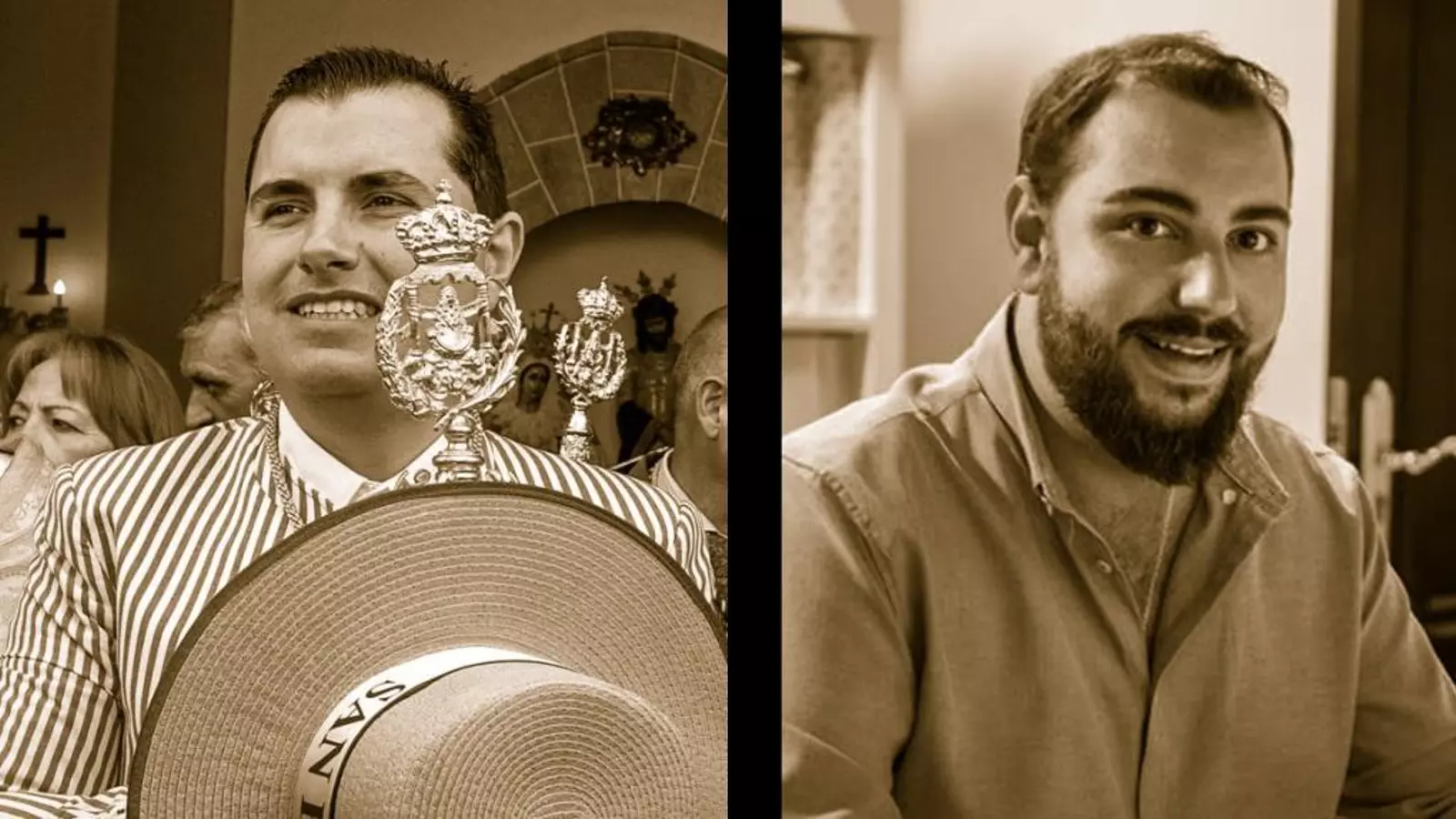 San Fernando anuncia a los protagonistas de las Glorias 2026: Moisés Posada será el pregonero y Jaime J. Sánchez firmará el cartel