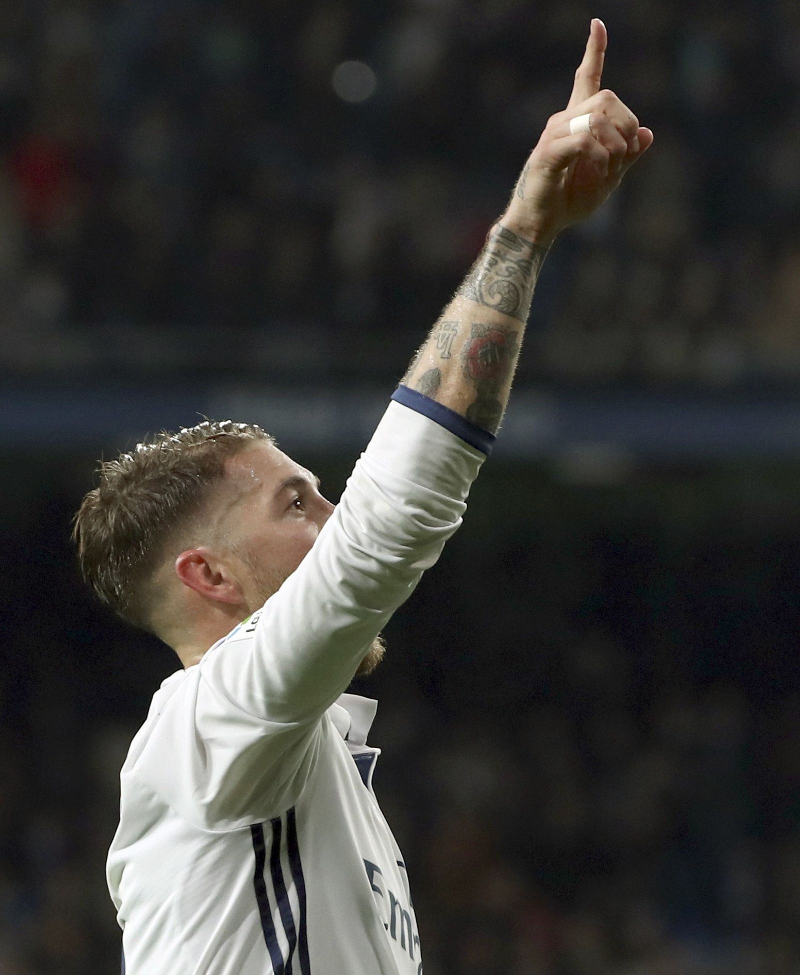 Real Madrid-Deportivo