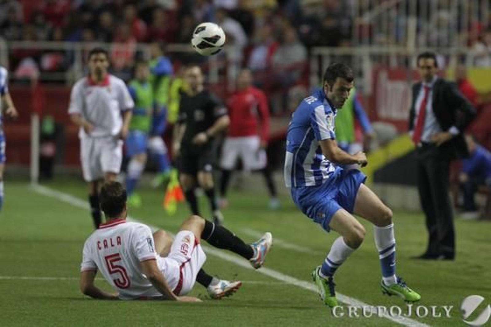 Foto: Antonio Pizarro