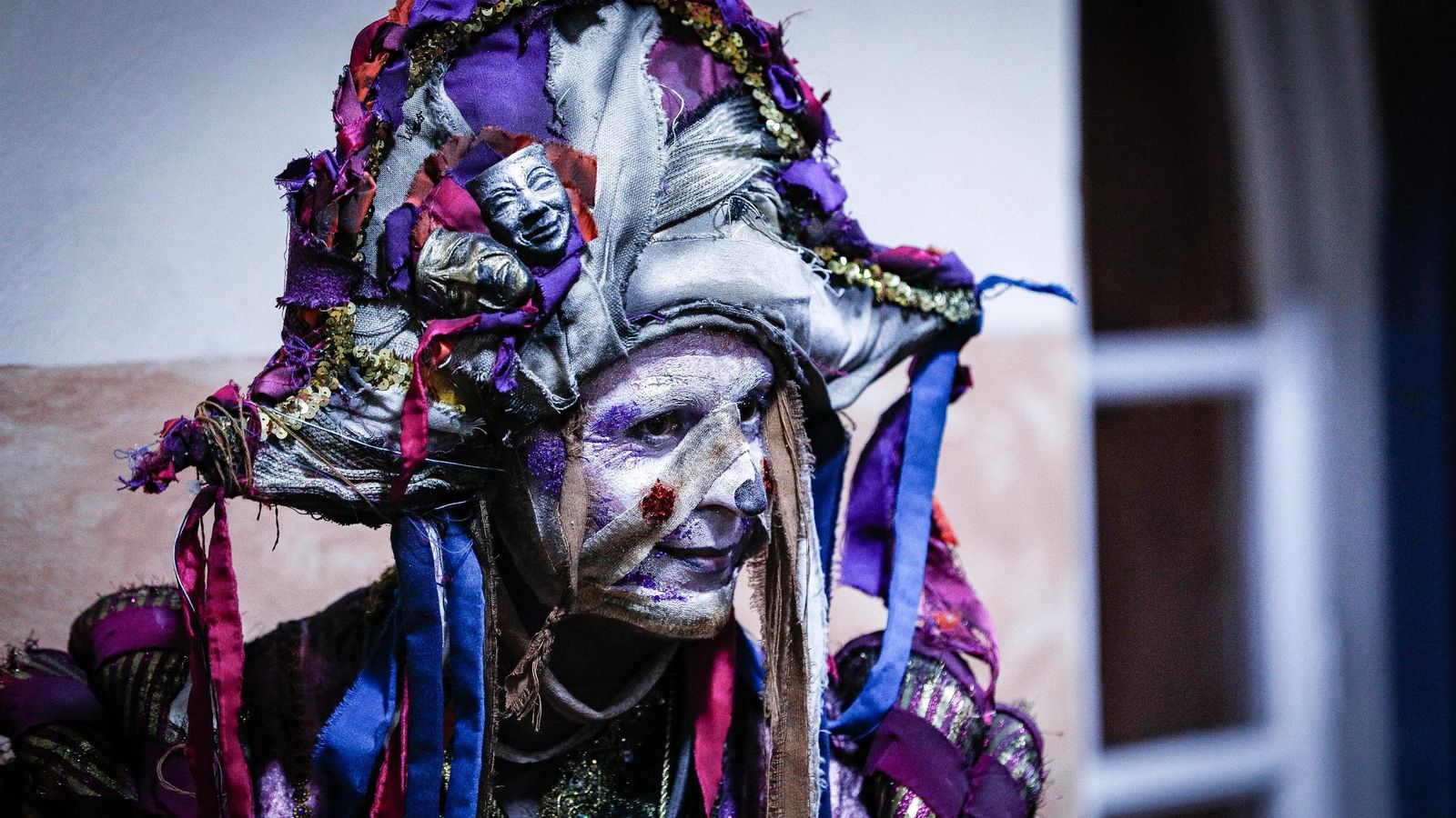 Búscate entre las mejores imágenes de la sexta sesión de cuartos de final del COAC 2025