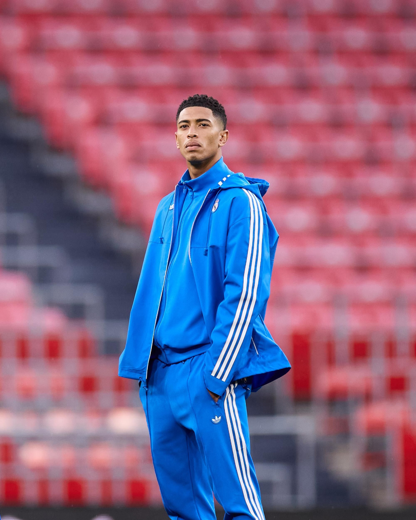 Las fotos del Athletic-Real Madrid